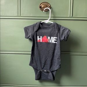 Home Onesie